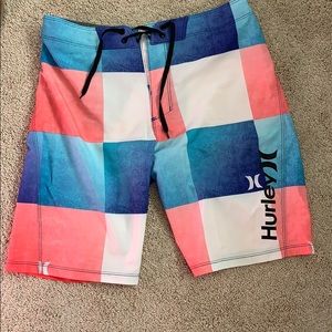Hurley Phantom Board shorts/swim trunks